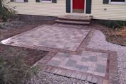 Hardscape Solutions Brick Pavers