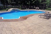 Hardscape Solutions, LLC - Swimming Pools